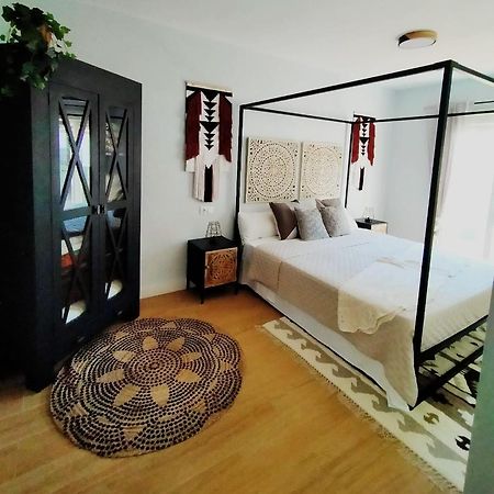 Apartamento En Benamara Gardens Estepona Exterior photo