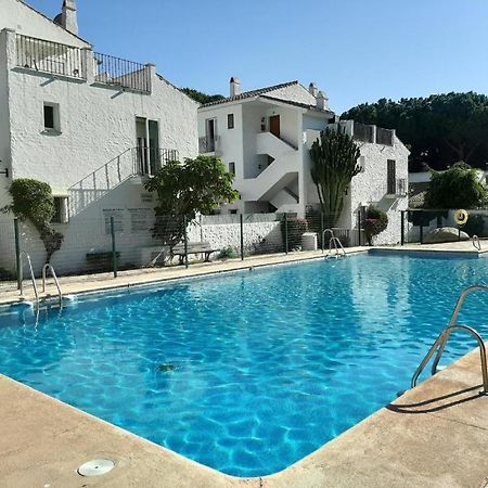 Apartamento En Benamara Gardens Estepona Exterior photo