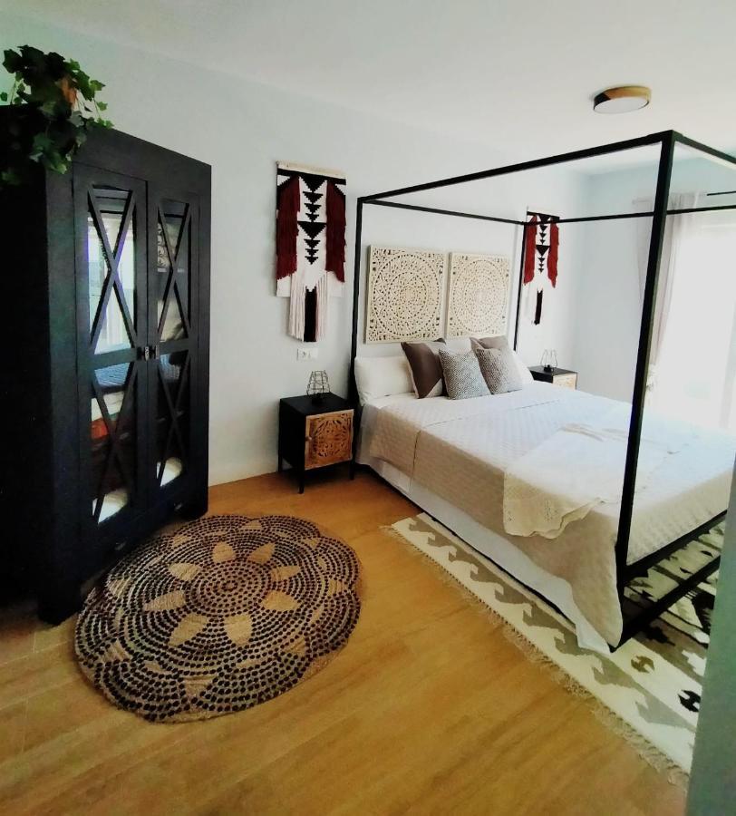 Apartamento En Benamara Gardens Estepona Exterior photo