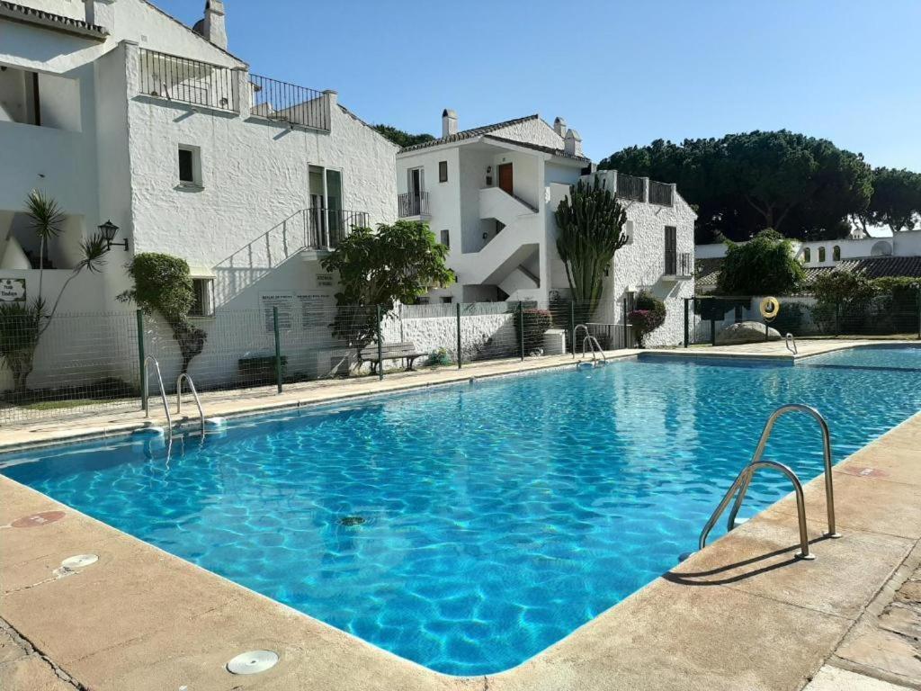 Apartamento En Benamara Gardens Estepona Exterior photo