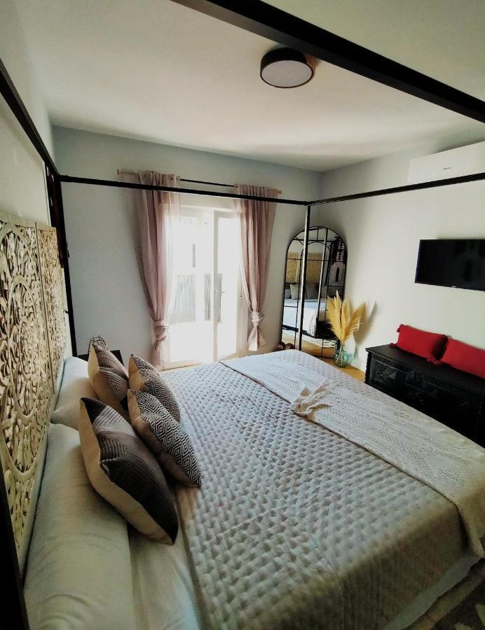 Apartamento En Benamara Gardens Estepona Exterior photo