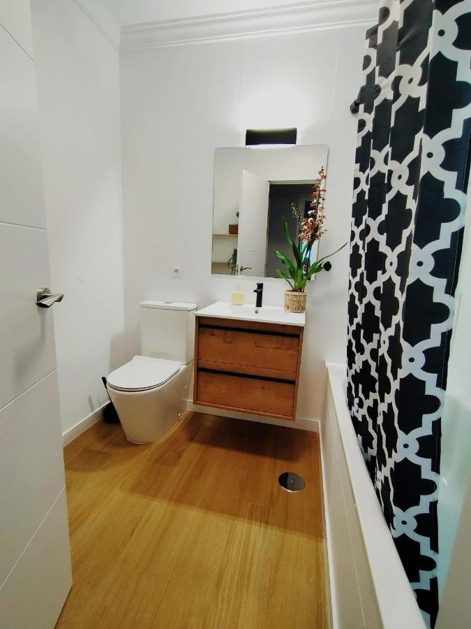 Apartamento En Benamara Gardens Estepona Exterior photo